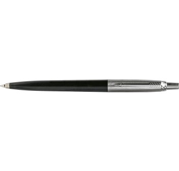 Parker, penna a sfera Jotter in acciaio inox e plastica FullGadgets.com