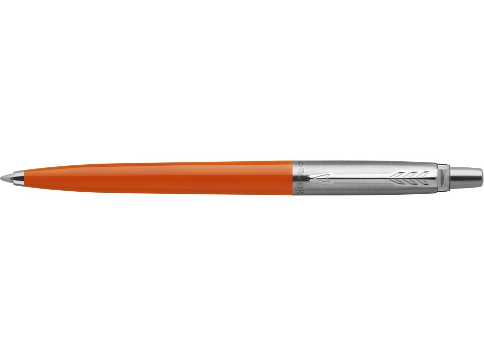 Parker, penna a sfera Jotter in acciaio inox e plastica FullGadgets.com