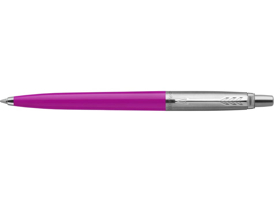 Parker, penna a sfera Jotter in acciaio inox e plastica FullGadgets.com