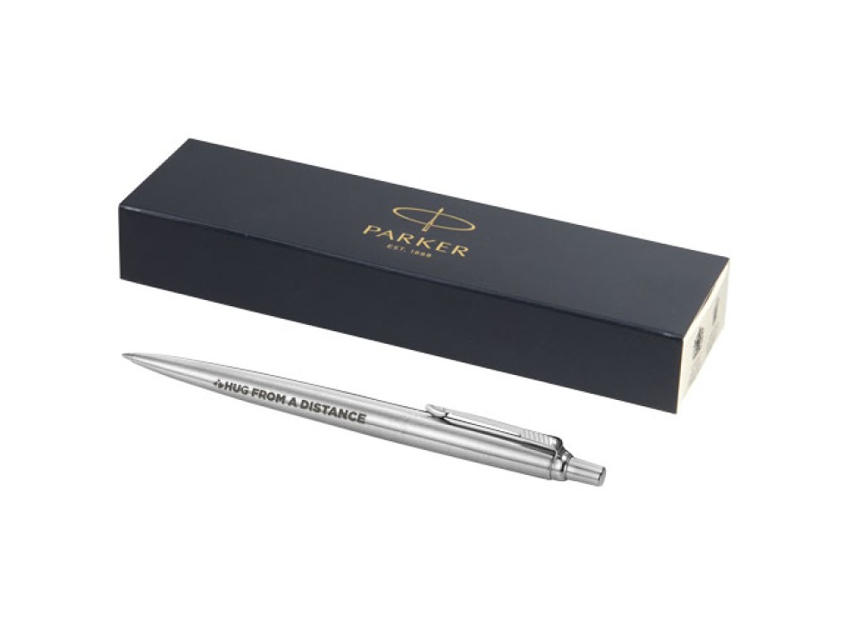Parker penna a sfera Jotter (inchiostro blu) FullGadgets.com