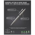 Parker penna a sfera Jotter (inchiostro blu) FullGadgets.com