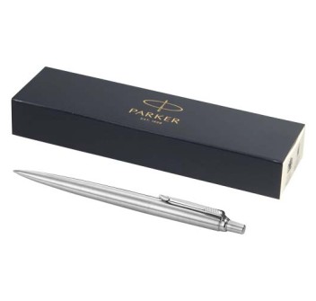 Parker penna a sfera Jotter (inchiostro blu) FullGadgets.com