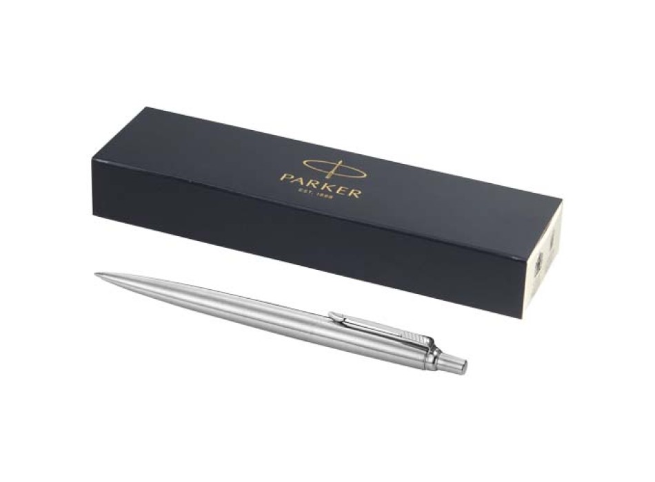Parker penna a sfera Jotter (inchiostro blu) FullGadgets.com