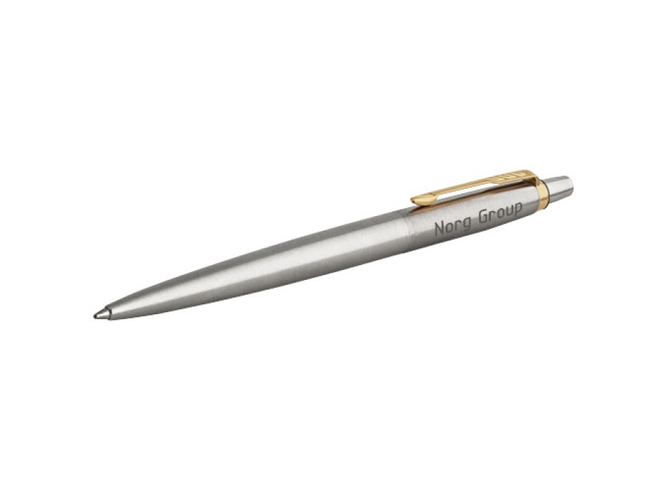 Parker penna a sfera Jotter SS (inchiostro blu) FullGadgets.com