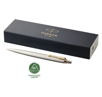 Parker penna a sfera Jotter SS (inchiostro blu) FullGadgets.com