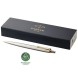 Parker penna a sfera Jotter SS (inchiostro blu) FullGadgets.com