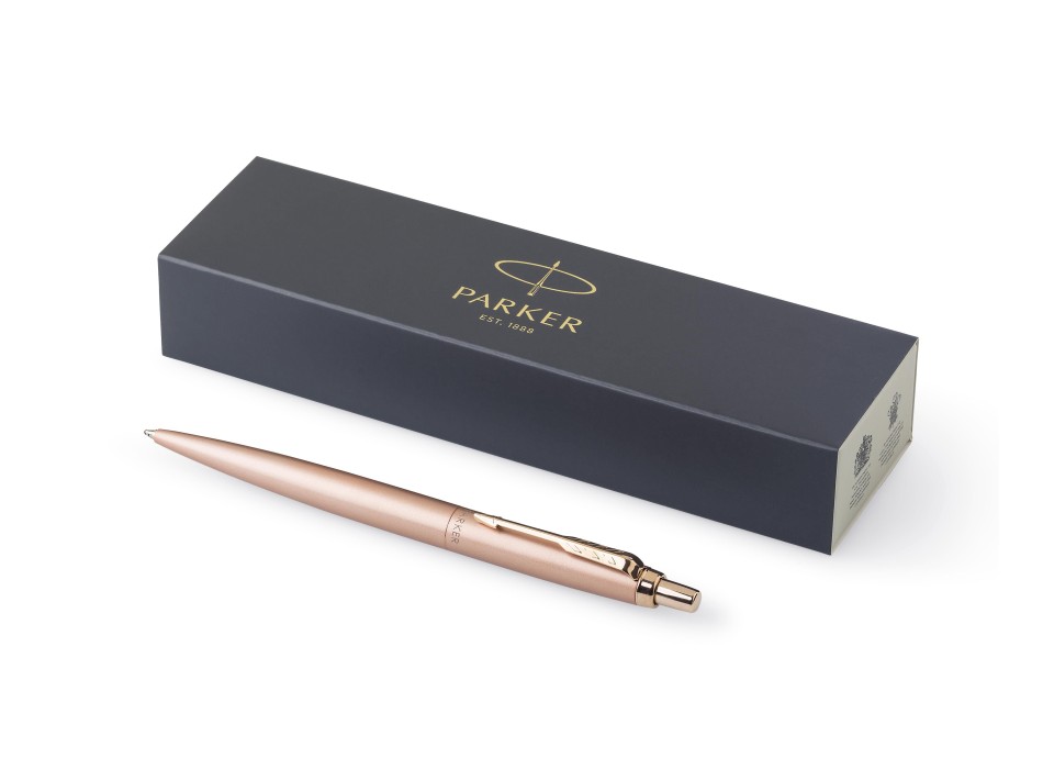 Parker, penna a sfera Jotter XL cromata FullGadgets.com