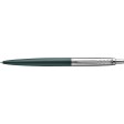 Parker, penna a sfera Jotter XL in acciaio inox FullGadgets.com
