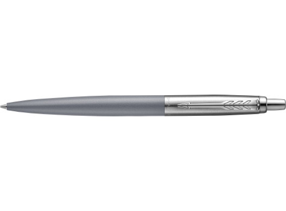 Penna A Sfera Jotter XL Parker Personalizzabile In Acciaio Inox