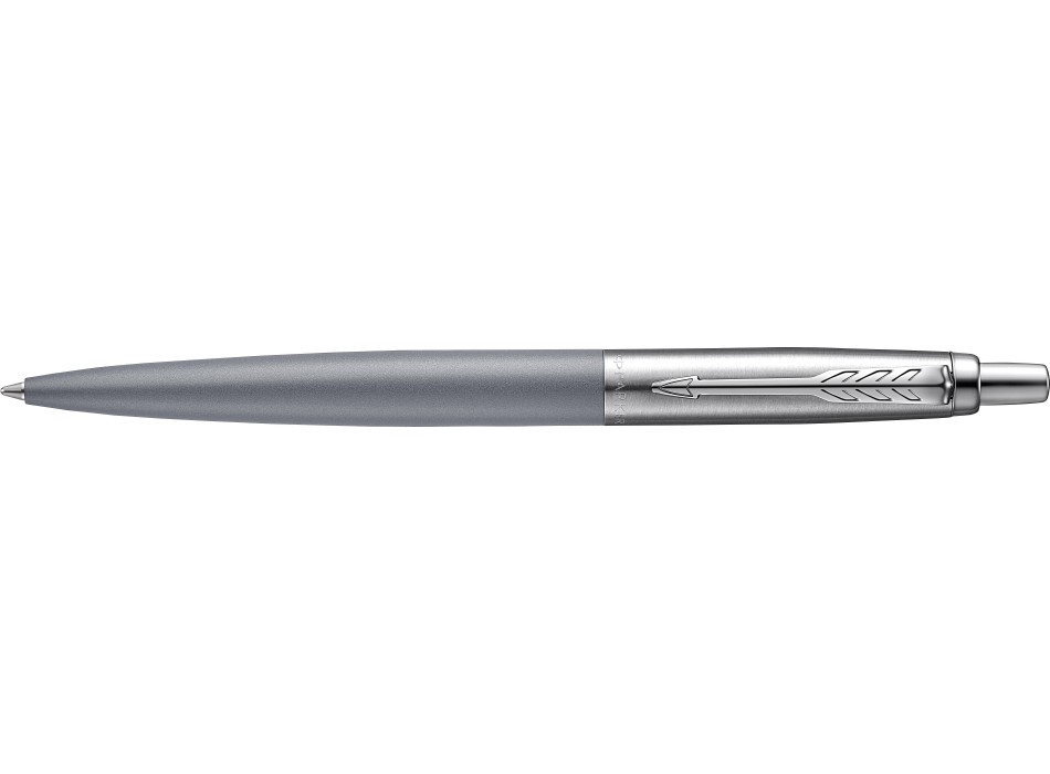 Parker, penna a sfera Jotter XL in acciaio inox FullGadgets.com