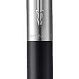 Parker, penna a sfera Jotter XL in acciaio inox FullGadgets.com