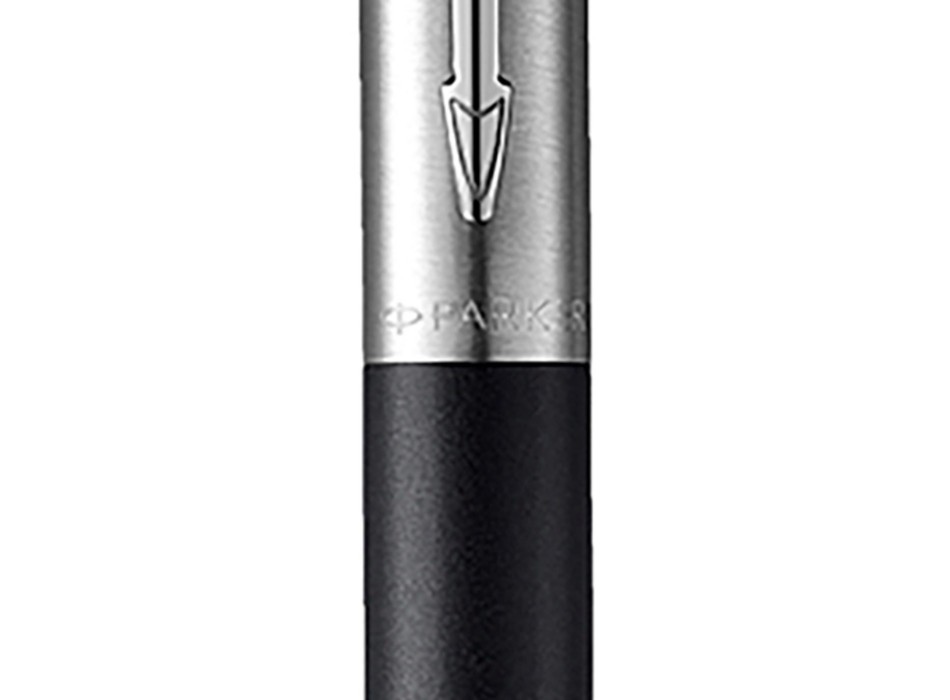 Parker, penna a sfera Jotter XL in acciaio inox FullGadgets.com