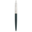 Parker penna a sfera opaca con finiture cromate Jotter XL (inchiostro blu) FullGadgets.com