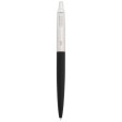 Parker penna a sfera opaca con finiture cromate Jotter XL (inchiostro blu) FullGadgets.com