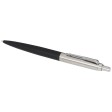 Parker penna a sfera opaca con finiture cromate Jotter XL (inchiostro blu) FullGadgets.com