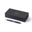 Parker, penna a sfera Sonnet in acciaio inox e ottone laccato FullGadgets.com
