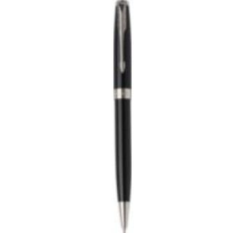 Parker, penna a sfera Sonnet in acciaio inox e ottone laccato FullGadgets.com