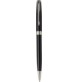Parker, penna a sfera Sonnet in acciaio inox e ottone laccato FullGadgets.com