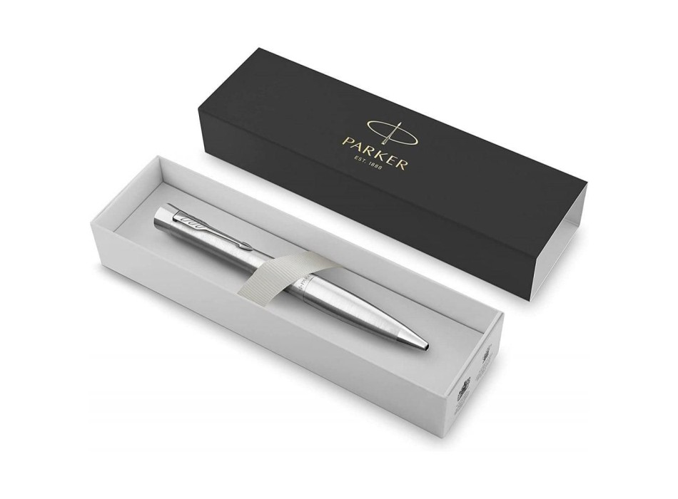 Parker, penna a sfera Urban in ottone laccato FullGadgets.com