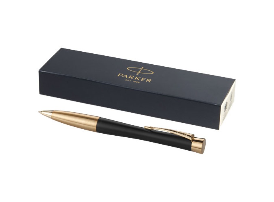 Parker penna a sfera Urban (inchiostro blu) FullGadgets.com