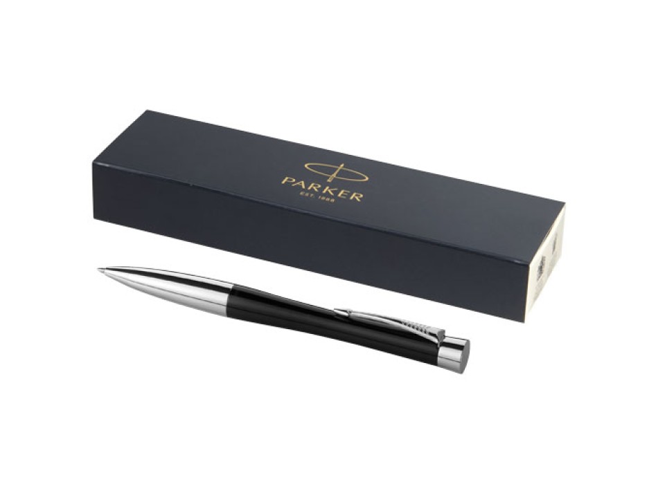 Parker penna a sfera Urban (inchiostro blu) FullGadgets.com