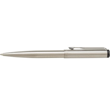 Parker, penna a sfera Vector in acciaio inox FullGadgets.com