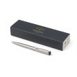 Parker, penna a sfera Vector in acciaio inox FullGadgets.com