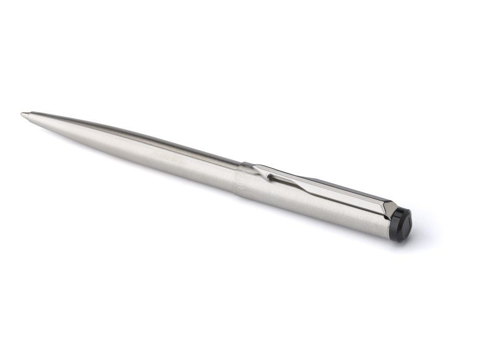 Parker, penna a sfera Vector in acciaio inox FullGadgets.com