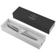 Parker penna a sfera XL Monochrome Jotter (inchiostro blu) FullGadgets.com