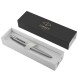 Parker penna a sfera XL Monochrome Jotter (inchiostro blu) FullGadgets.com