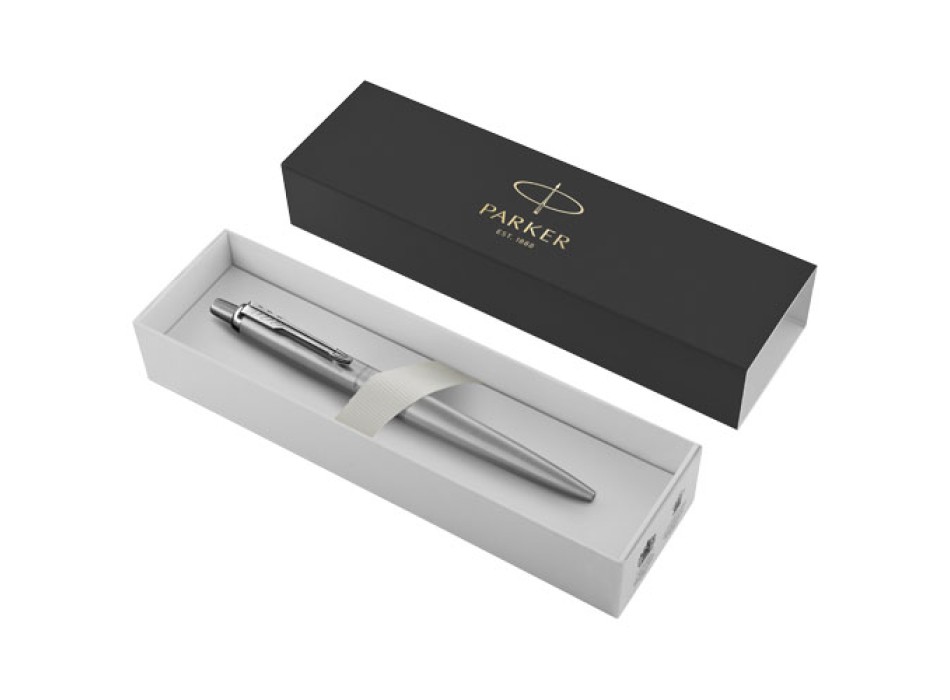 Parker penna a sfera XL Monochrome Jotter (inchiostro blu) FullGadgets.com