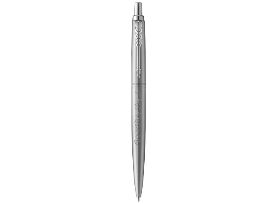 Parker penna a sfera XL Monochrome Jotter (inchiostro blu) FullGadgets.com