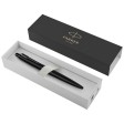 Parker penna a sfera XL Monochrome Jotter (inchiostro blu) FullGadgets.com