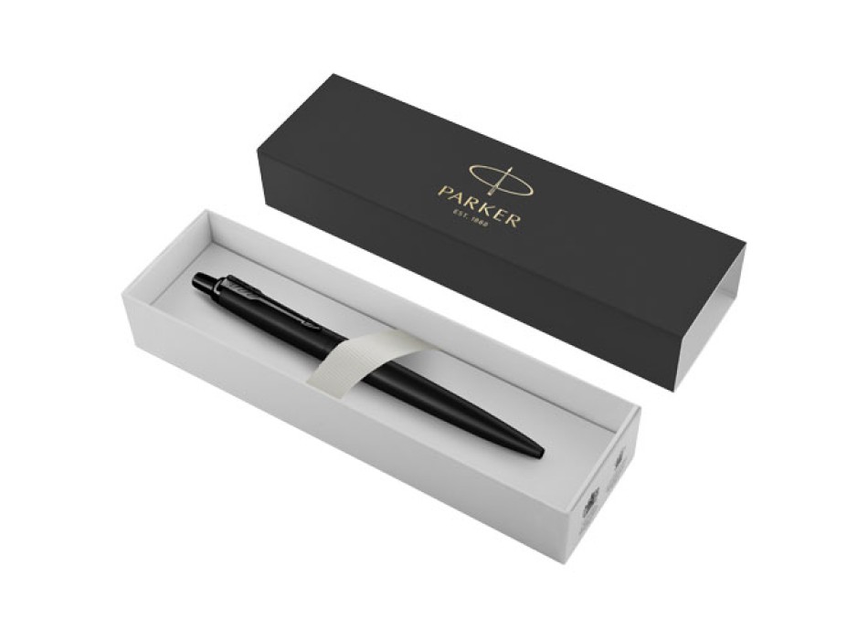 Parker penna a sfera XL Monochrome Jotter (inchiostro blu) FullGadgets.com