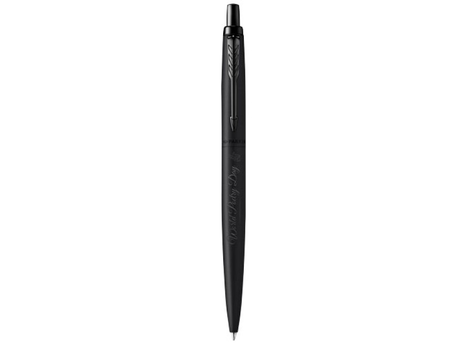 Parker penna a sfera XL Monochrome Jotter (inchiostro blu) FullGadgets.com