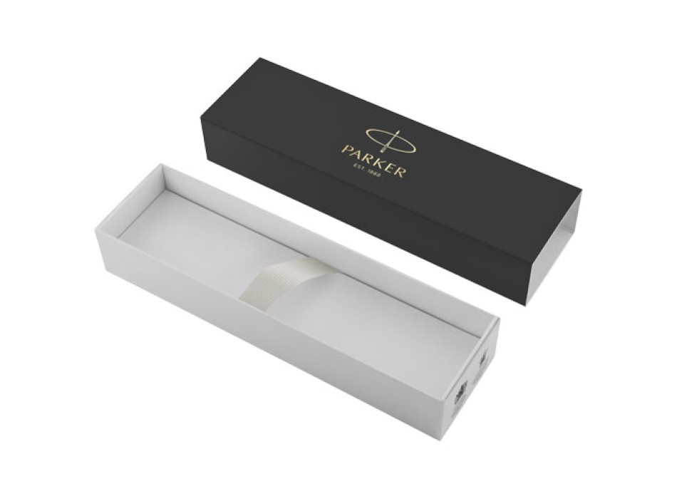 Parker penna a sfera XL Monochrome Jotter (inchiostro blu) FullGadgets.com