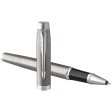 Parker penna roller IM (inchiostro nero) FullGadgets.com