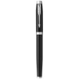 Parker penna roller IM (inchiostro nero) FullGadgets.com