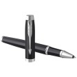 Parker penna roller IM (inchiostro nero) FullGadgets.com