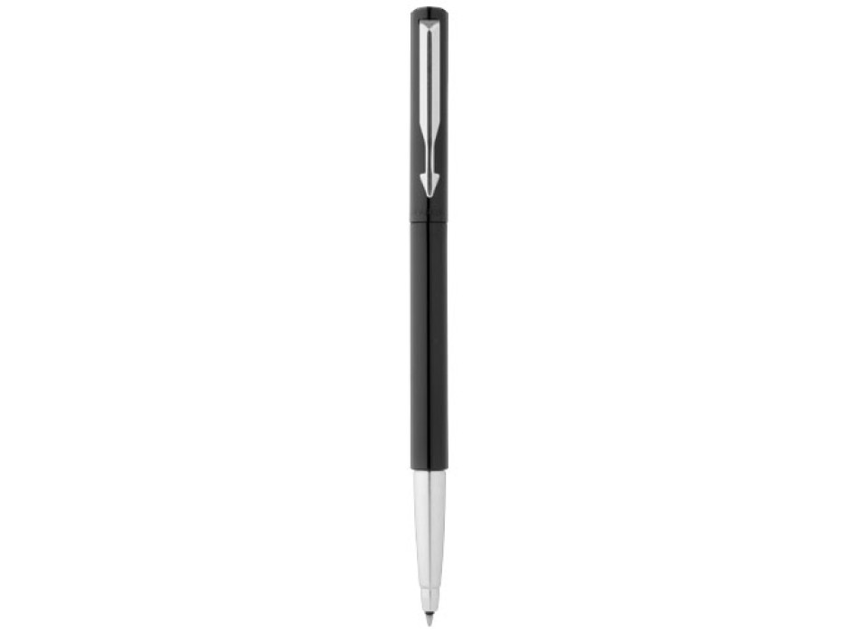 Parker penna roller Vector (inchiostro nero) FullGadgets.com