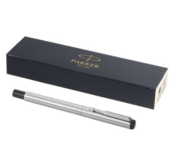 Parker penna roller Vector (inchiostro nero) FullGadgets.com