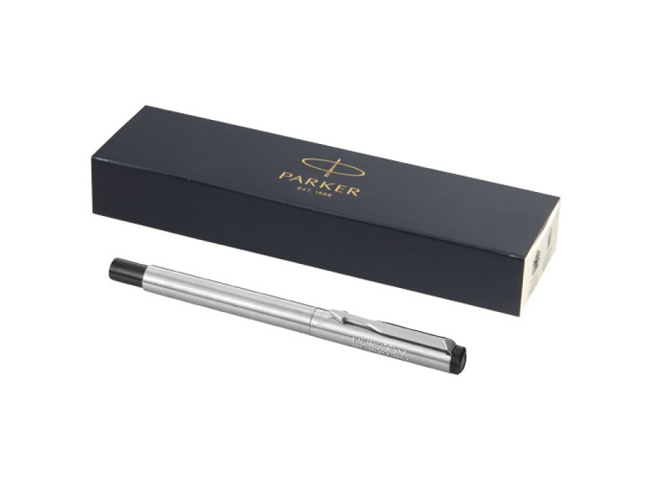 Parker penna roller Vector (inchiostro nero) FullGadgets.com