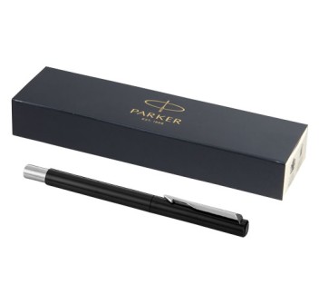 Parker penna roller Vector (inchiostro nero) FullGadgets.com