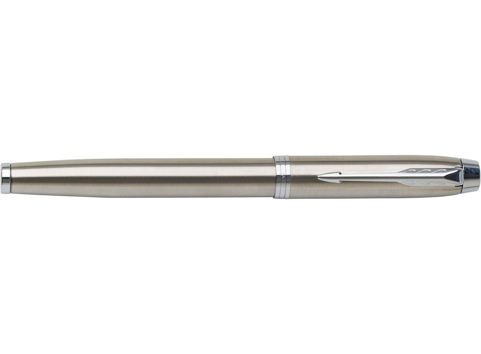 Parker, penna rollerball IM cromata FullGadgets.com
