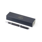 Parker, penna rollerball IM cromata FullGadgets.com