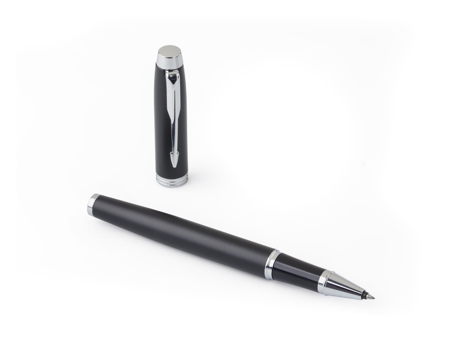 Parker, penna rollerball IM cromata FullGadgets.com
