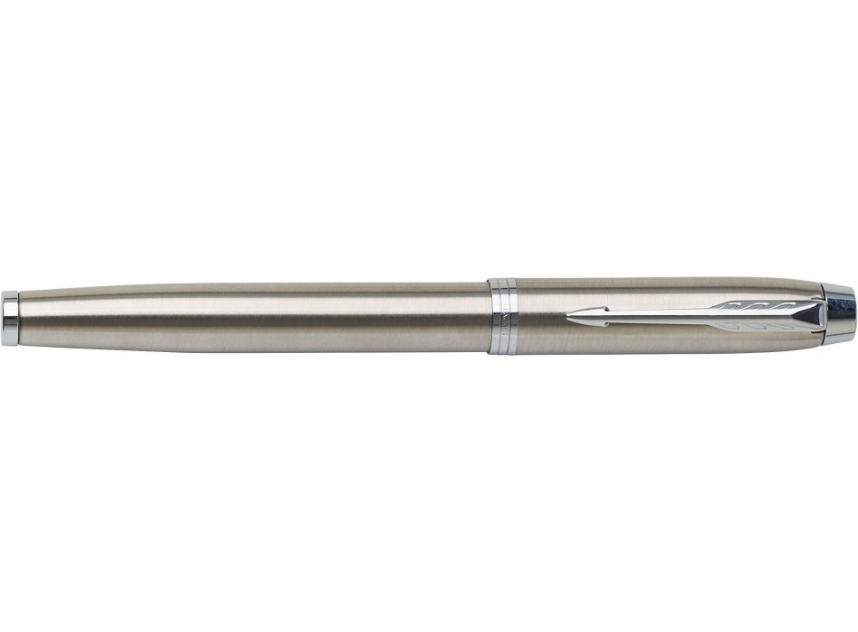 Parker, penna rollerball IM cromata FullGadgets.com