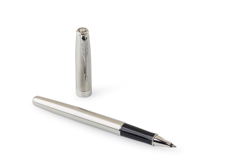 Parker, penna rollerball Sonnet in acciaio inox FullGadgets.com
