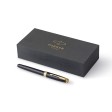 Parker, penna rollerball Sonnet in acciaio inox e ottone laccato FullGadgets.com
