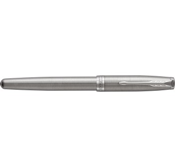 Parker, penna rollerball Sonnet in acciaio inox FullGadgets.com